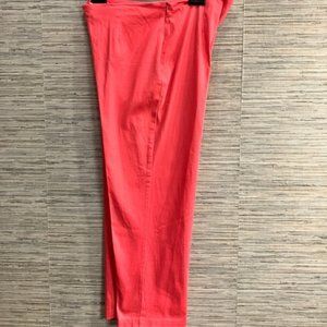 Women's Coral Straight Leg Pants